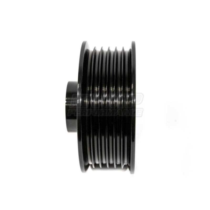 Ford Mustang Idler Pulley - VMP Performance - Roush M90 Keyed & 90mm Idler Pak - `05-`08